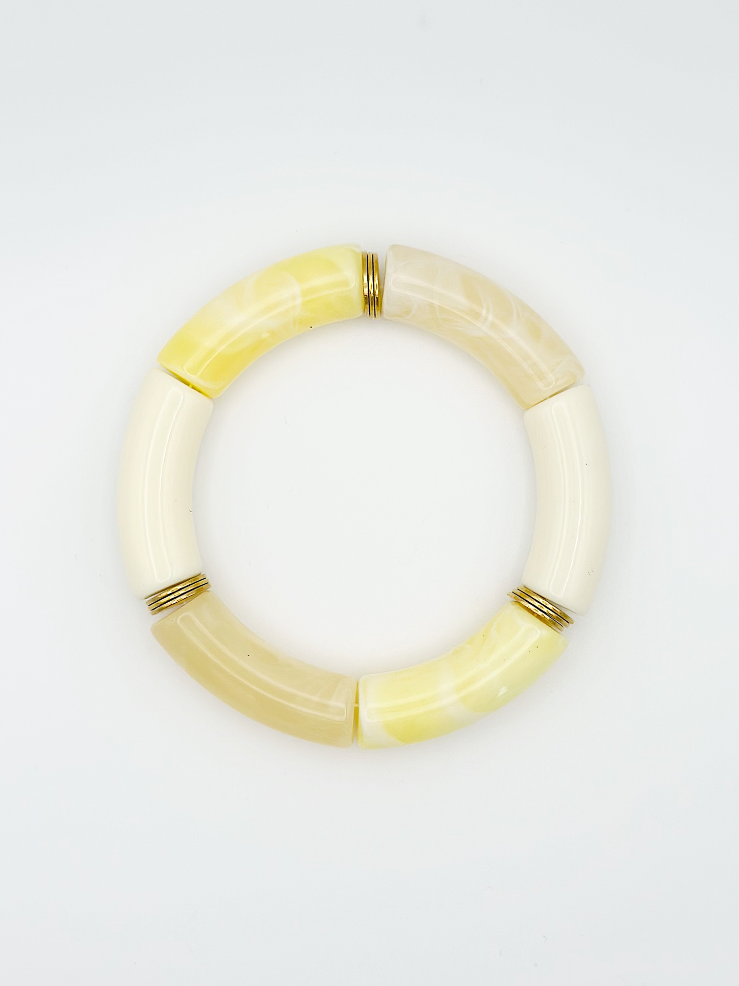 Bracelet tube Lénine