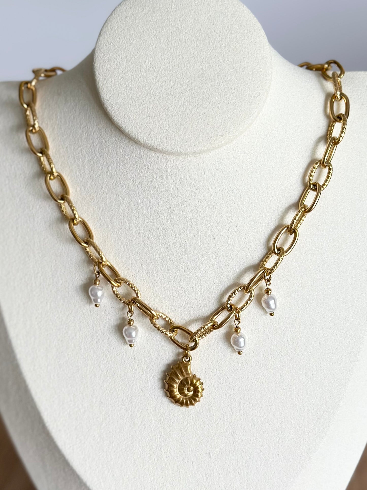 Collier Estella