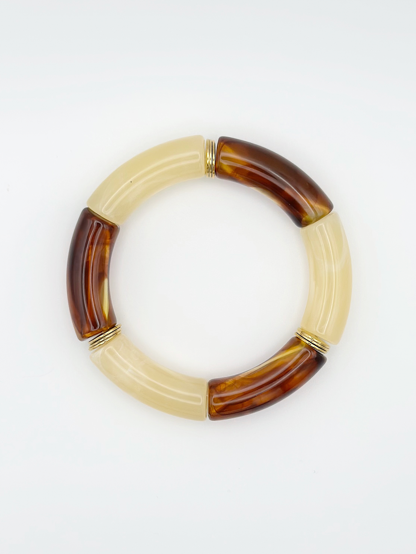 Bracelet tube Eugénie