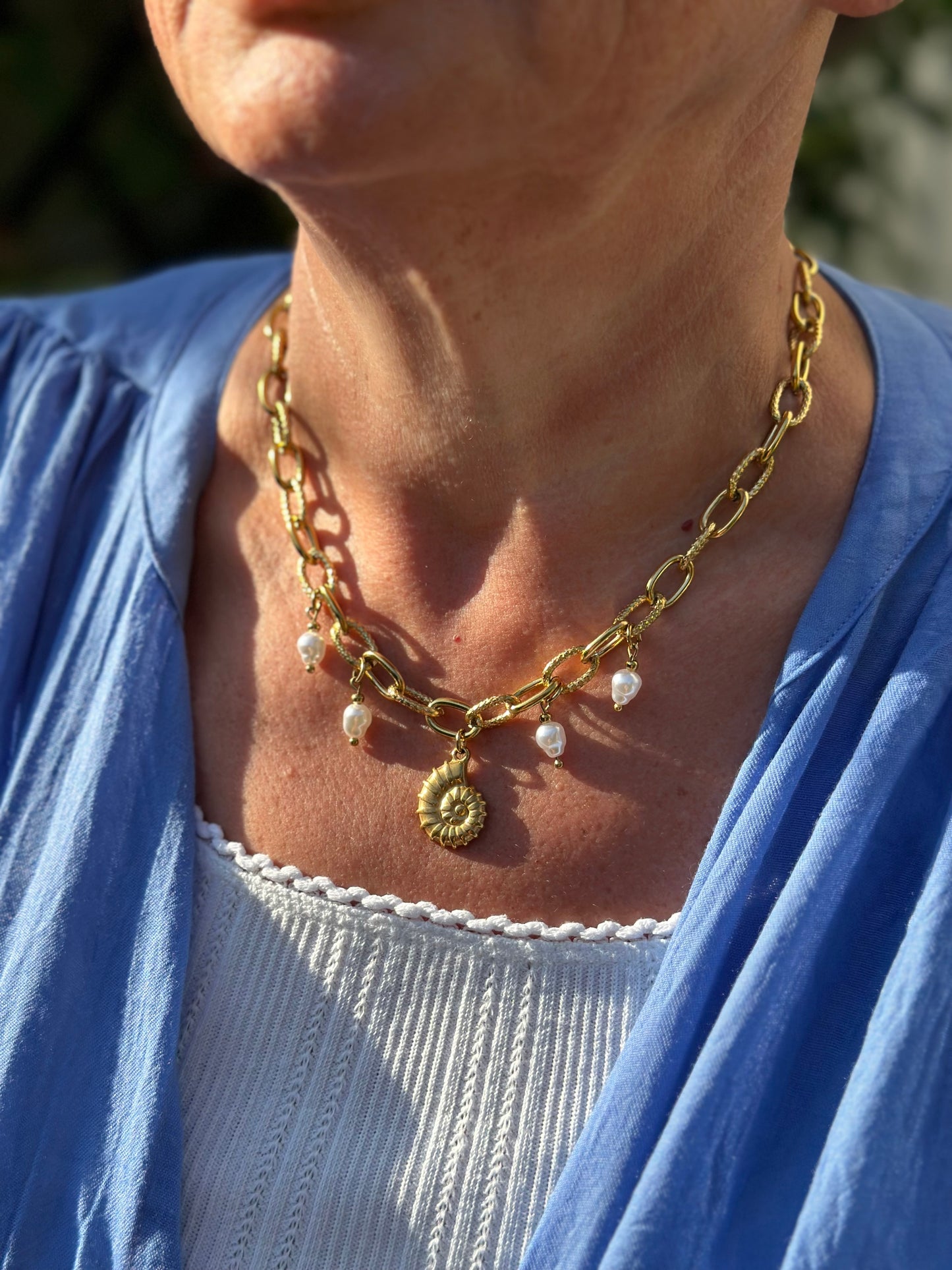 Collier Estella