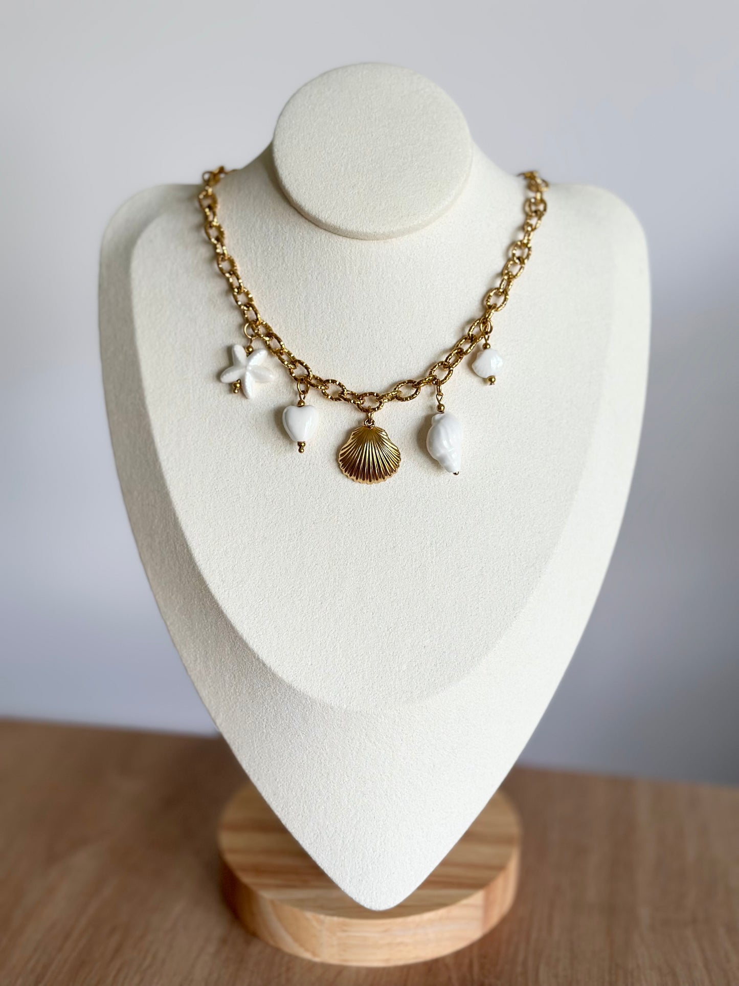 Collier Néapoli