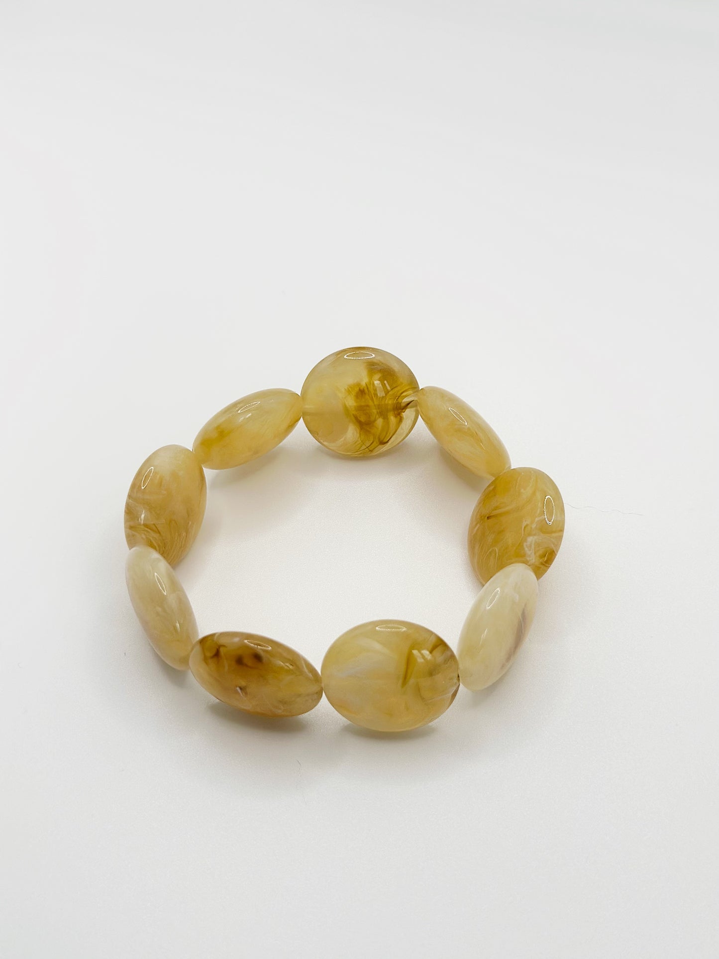 Bracelet Candy - Beige