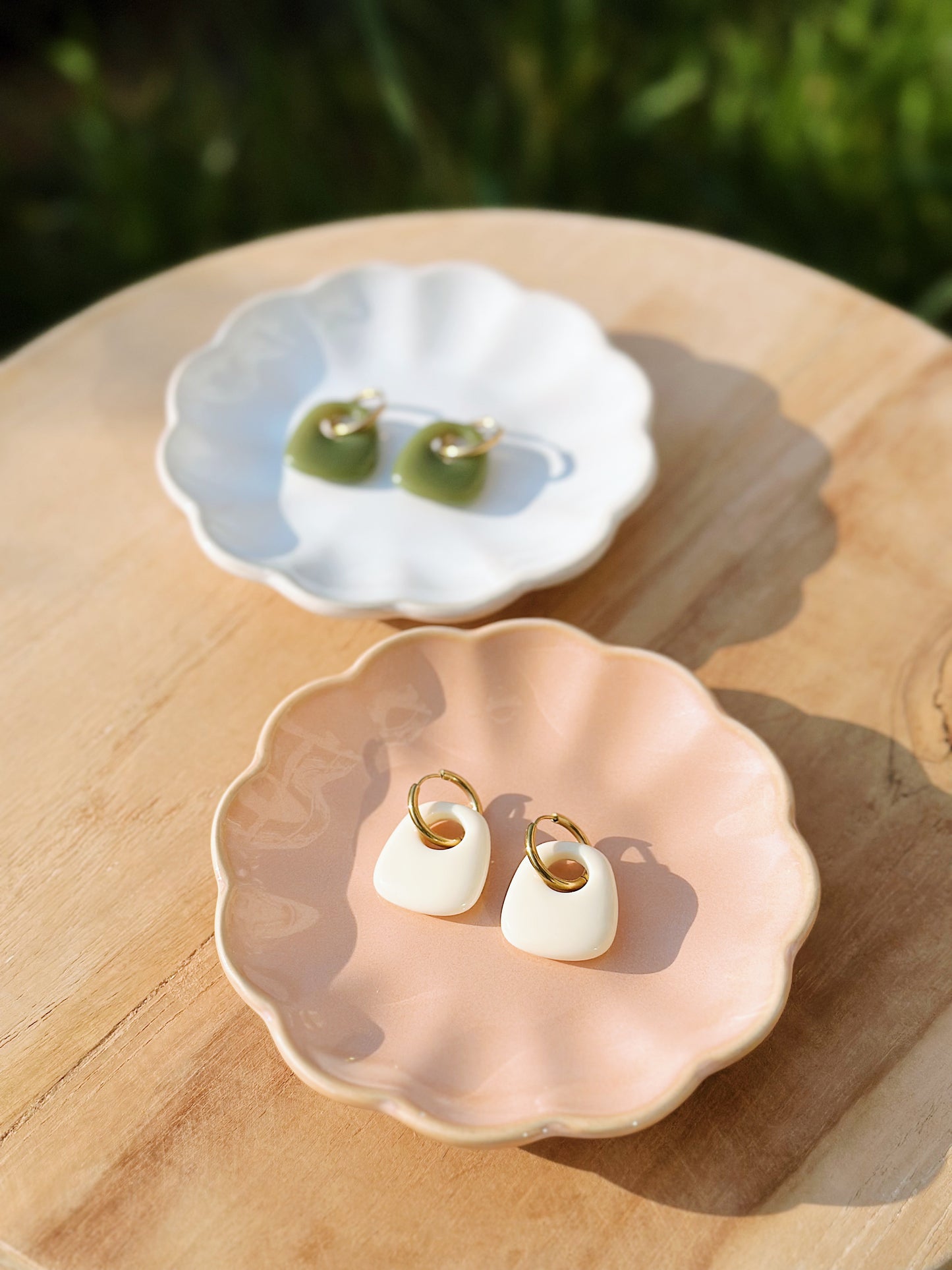 Boucles d’oreilles Freya