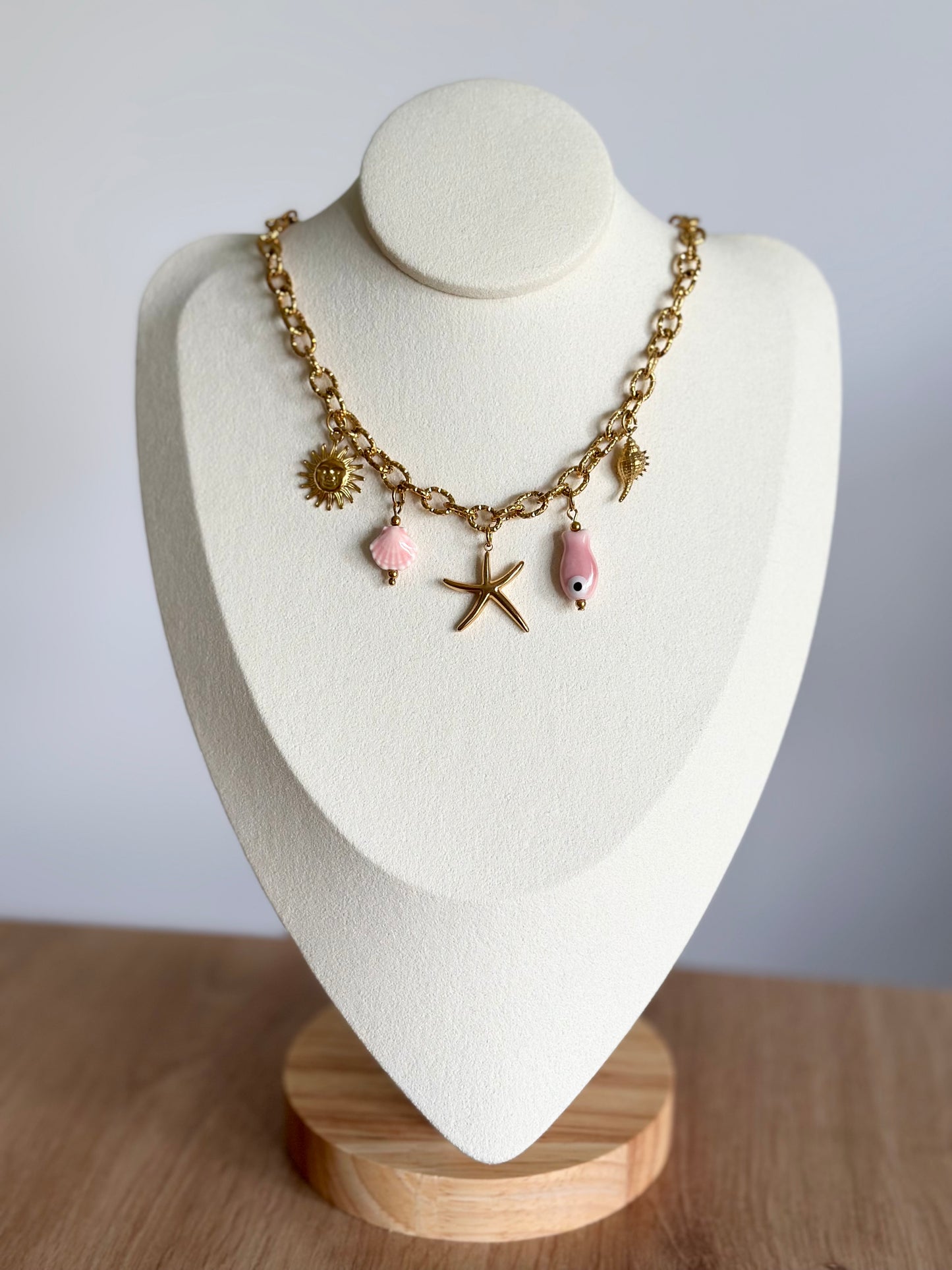 Collier Yucatán