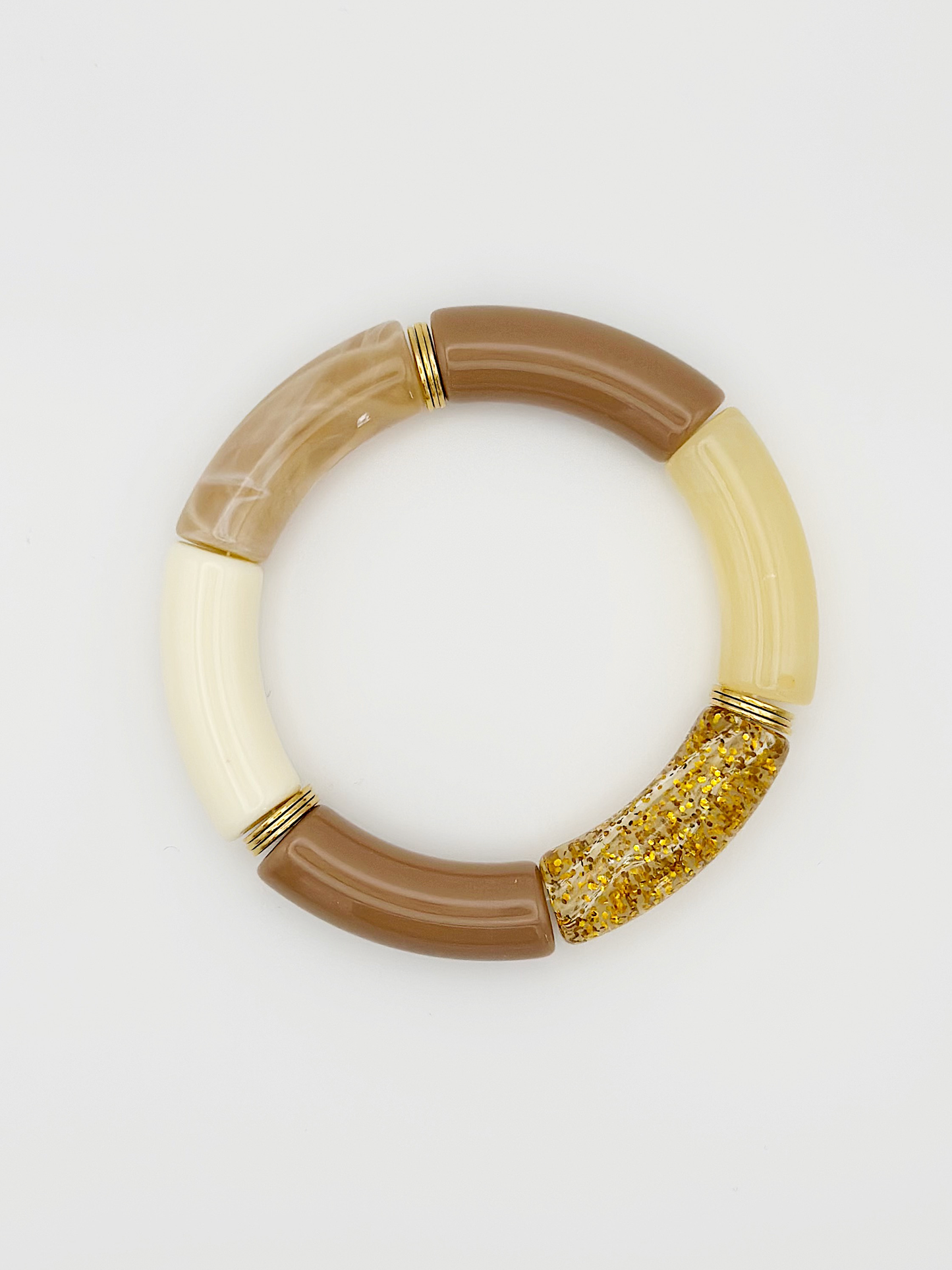 Bracelet tube Zora