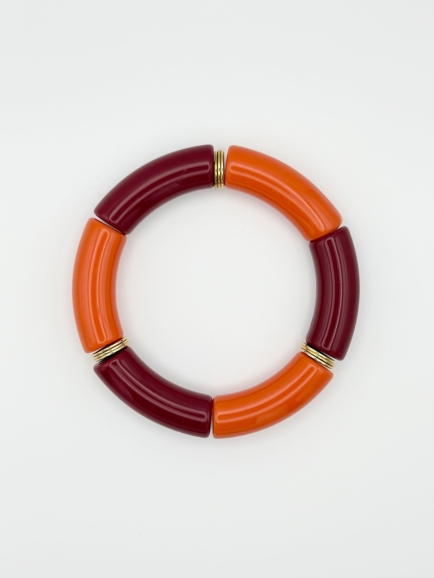 Bracelet tube Tamara