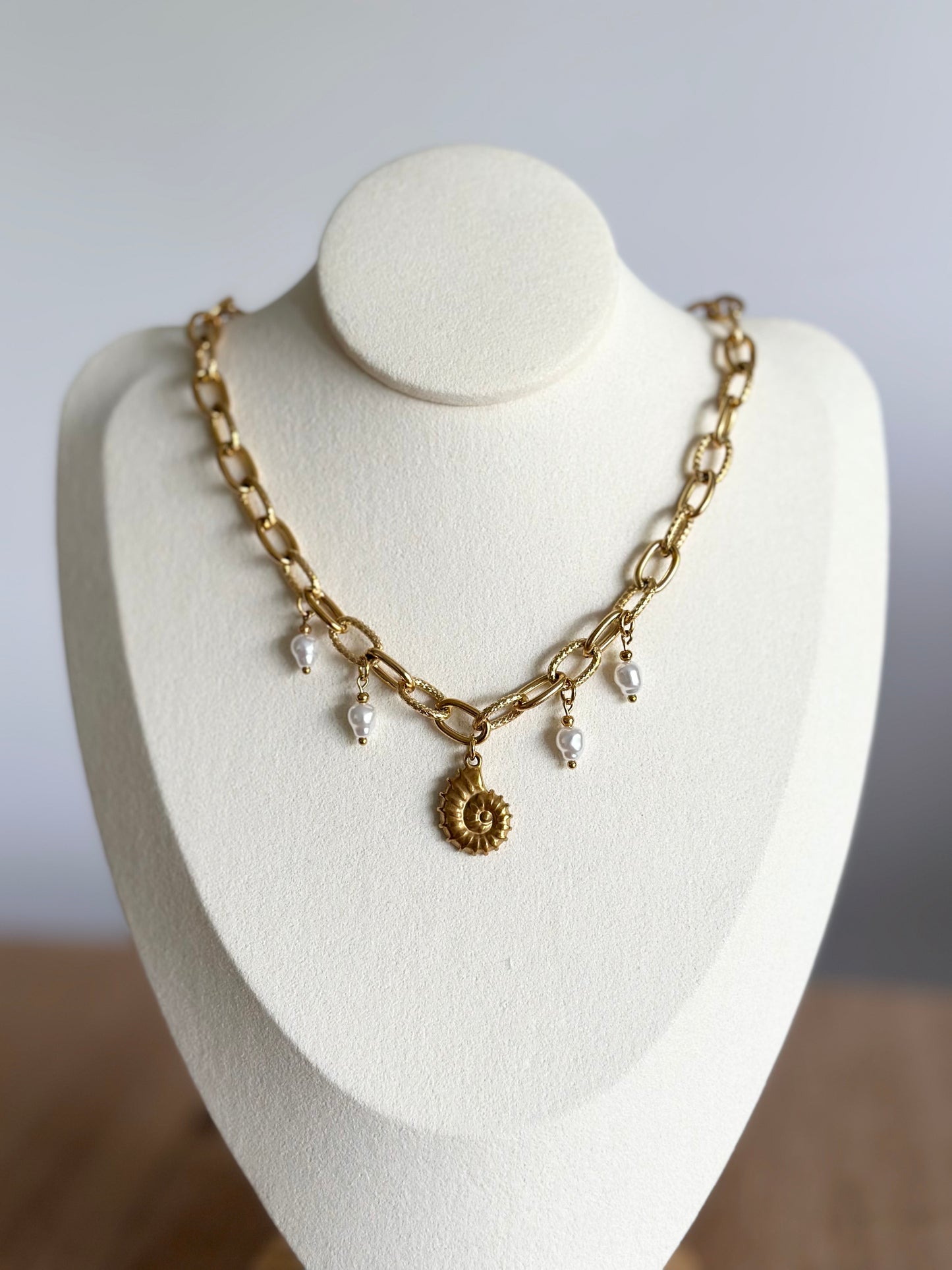 Collier Estella