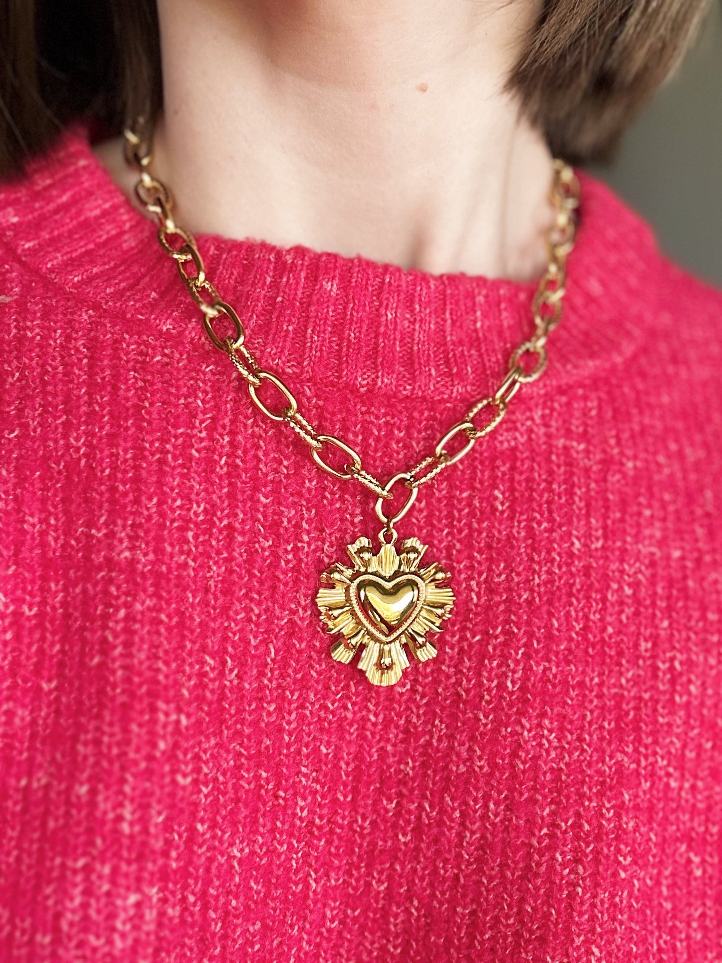Collier Alix
