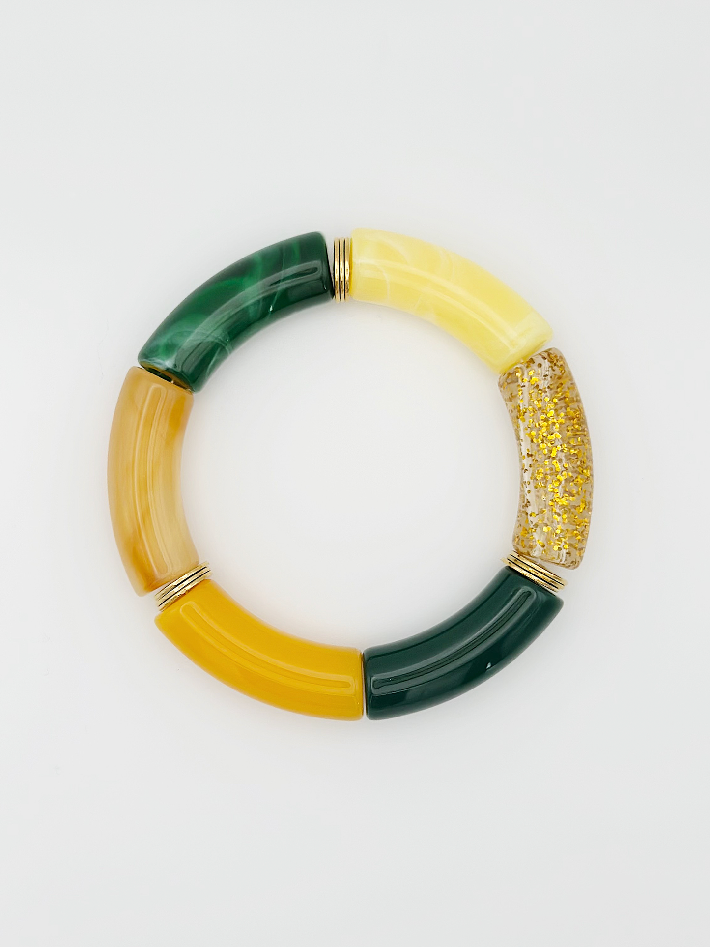 Bracelet tube Zarina