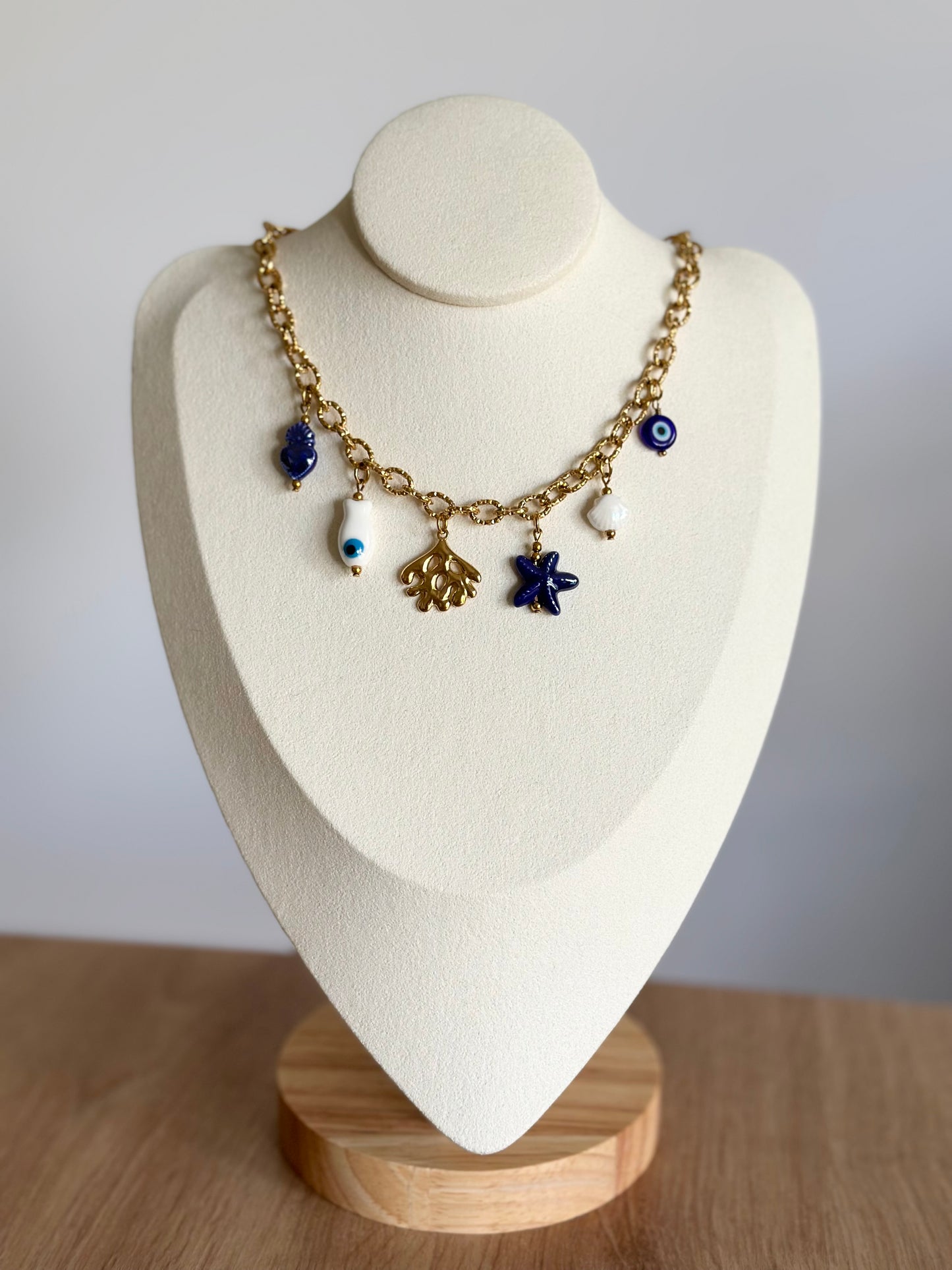 Collier Théra