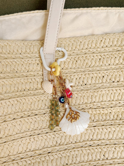 Grigri de sac - Summer vibes