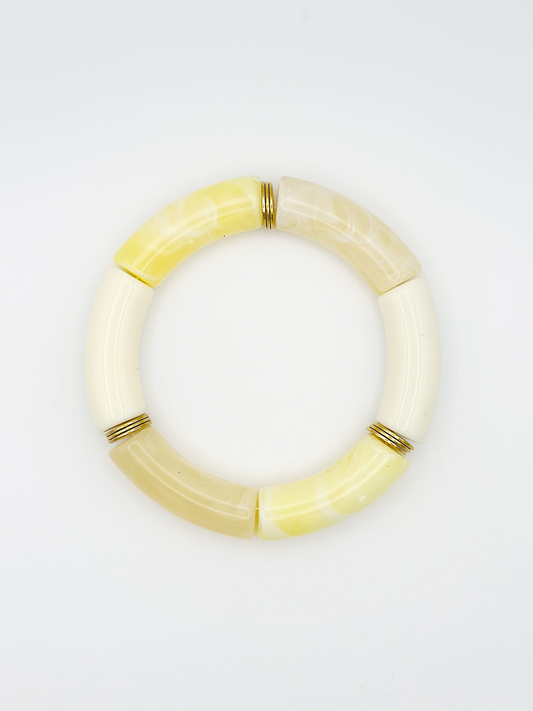 Bracelet tube Lénine