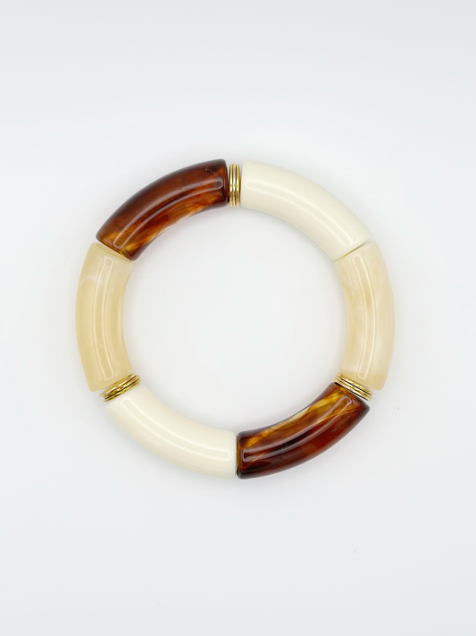 Bracelet tube Nicolette