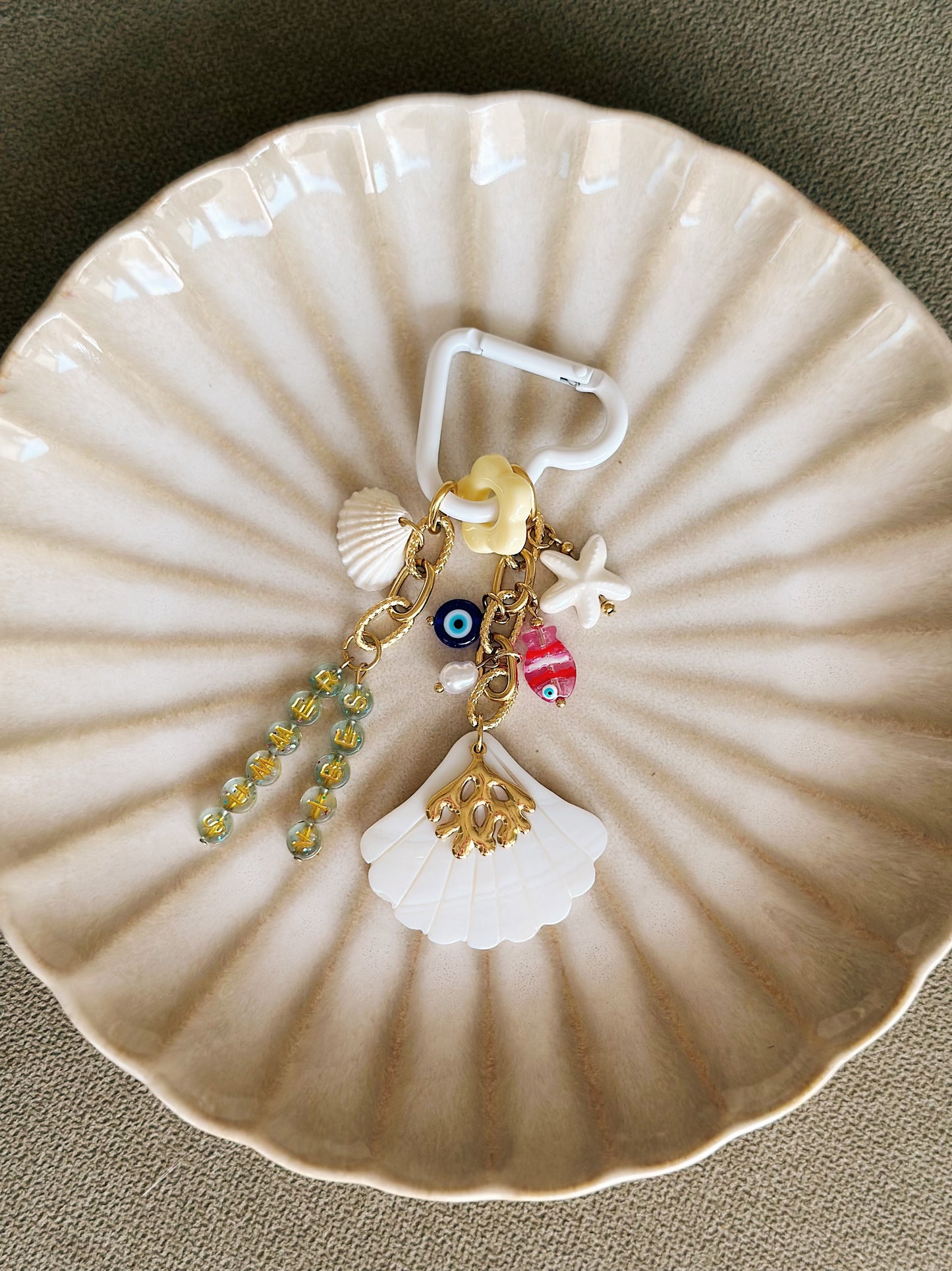 Grigri de sac - Summer vibes