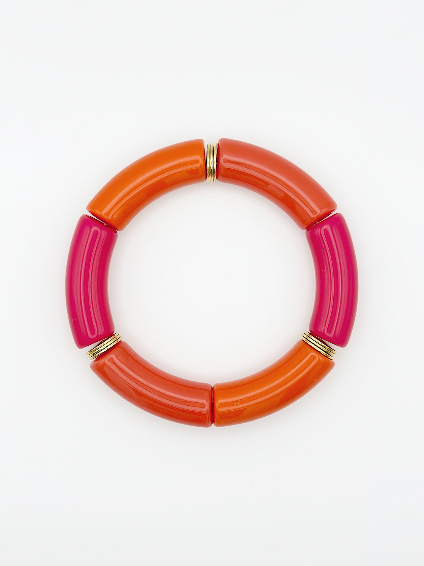 Bracelet tube Louison