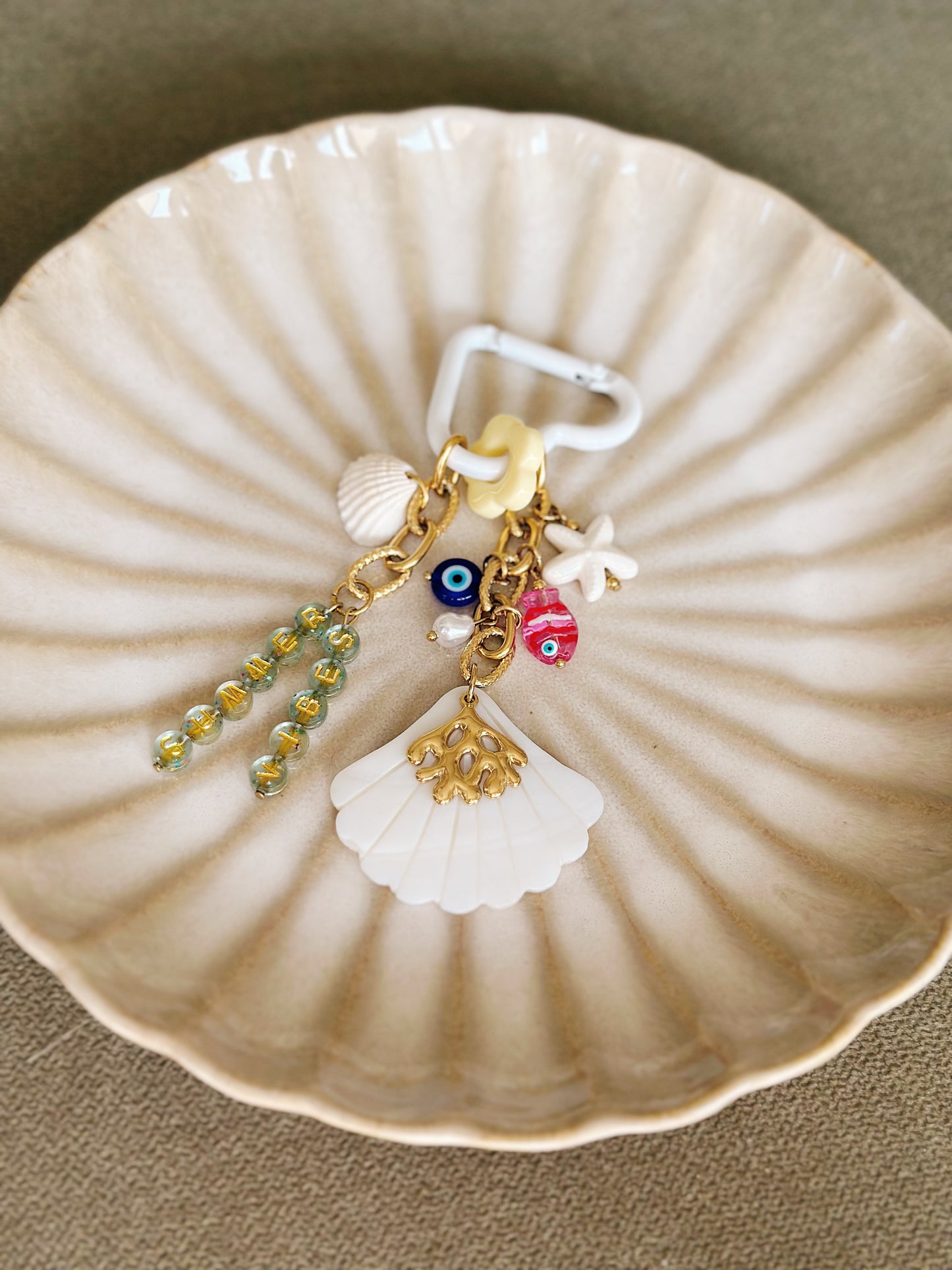 Grigri de sac - Summer vibes