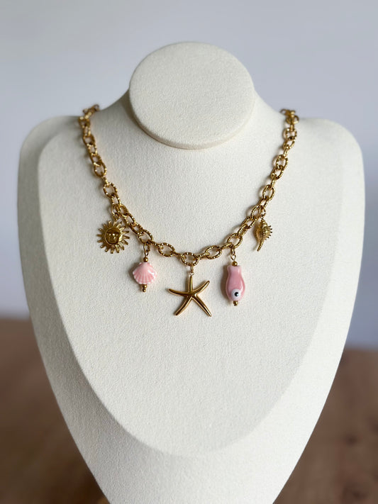 Collier Yucatán