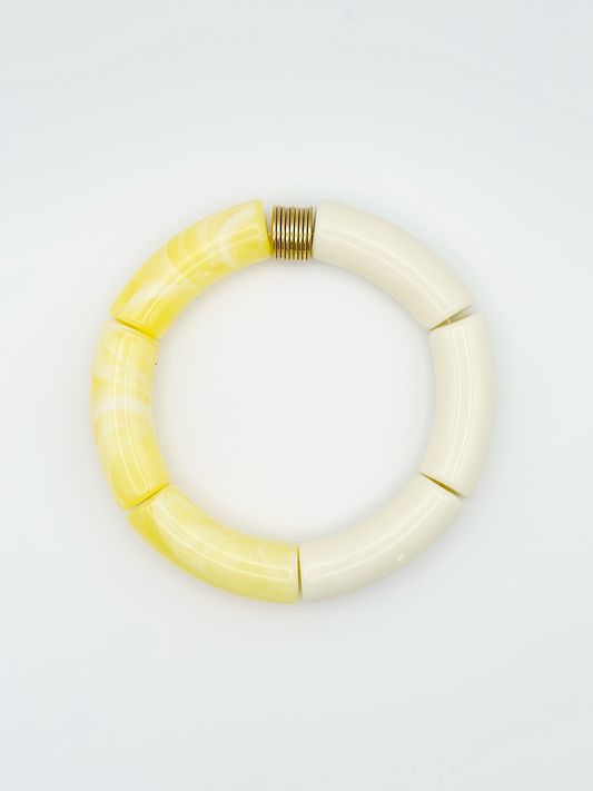Bracelet tube Maxime