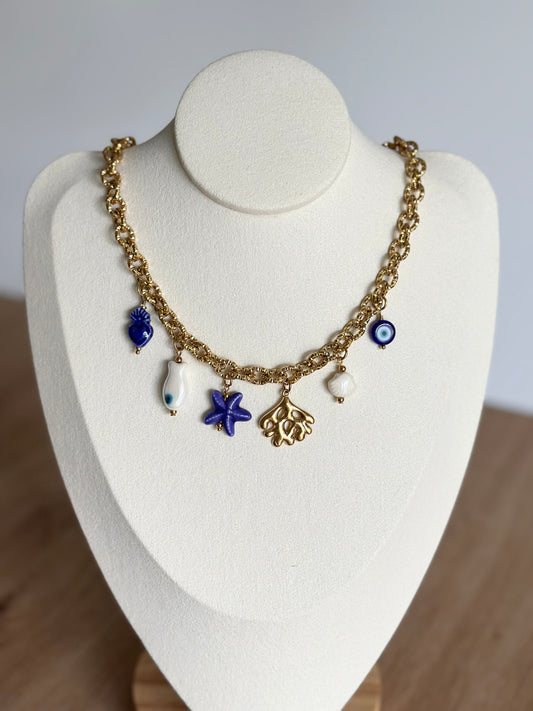Collier Théra