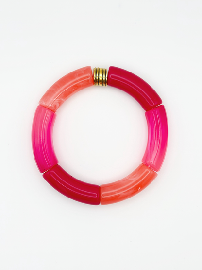 Bracelet tube Portofino