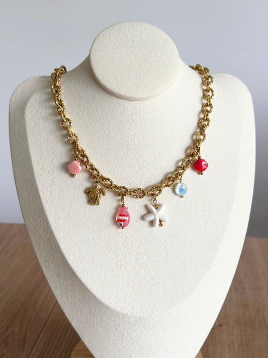 Collier Palma