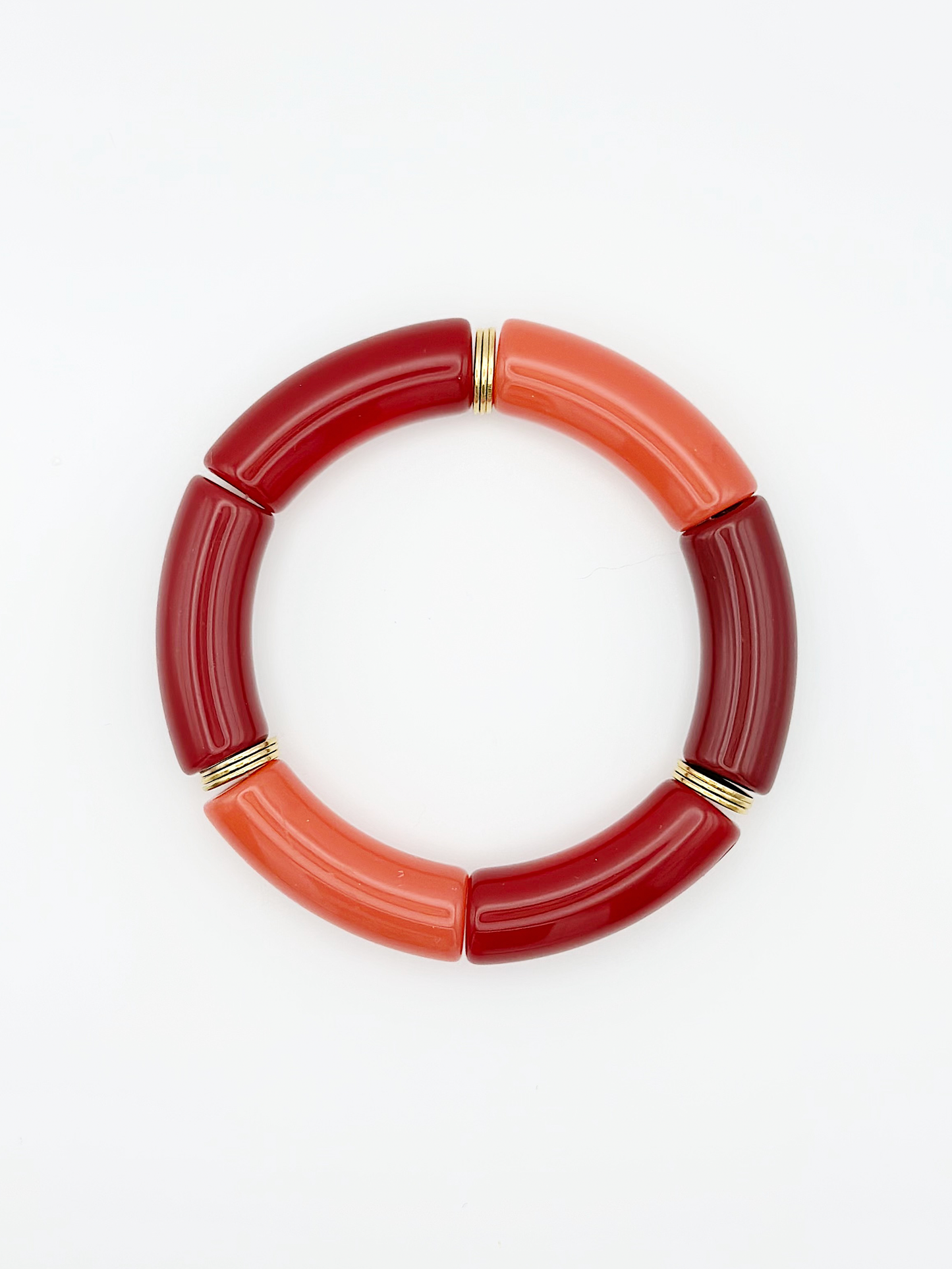 Bracelet tube Bonnie