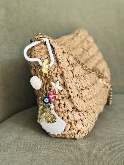 Grigri de sac - Summer vibes