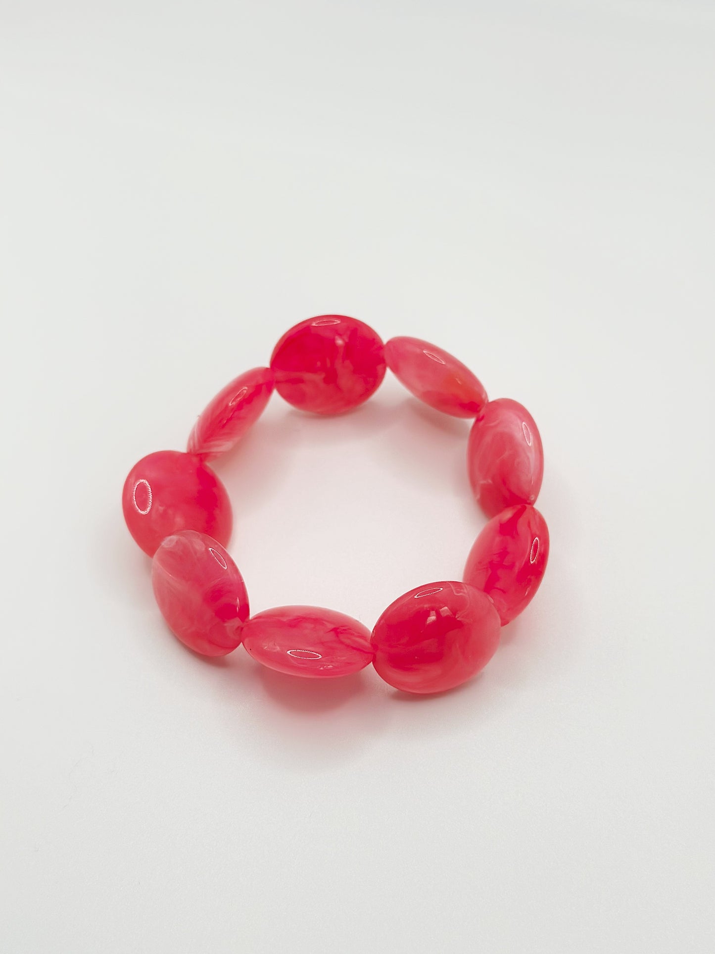 Bracelet Candy - Rose