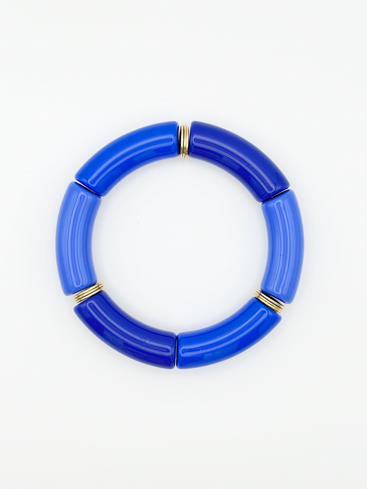 Bracelet tube Charlie