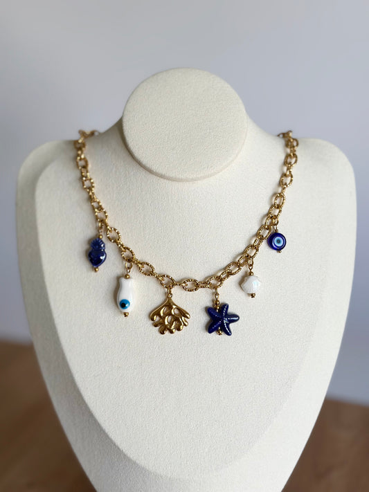 Collier Théra