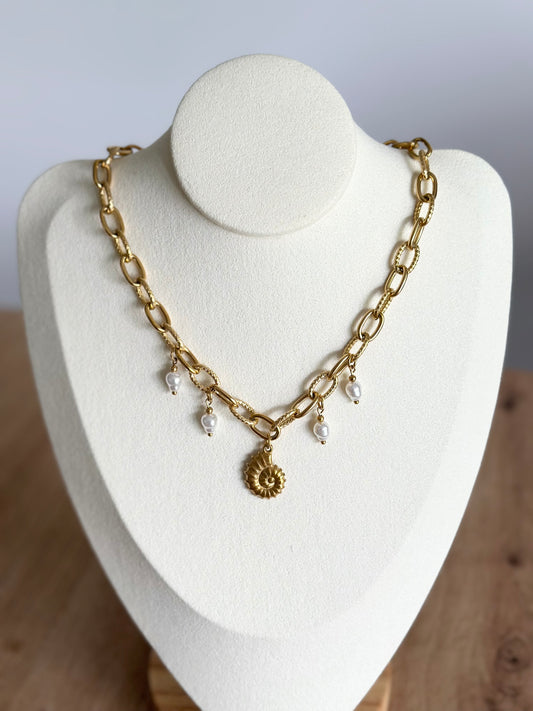 Collier Estella