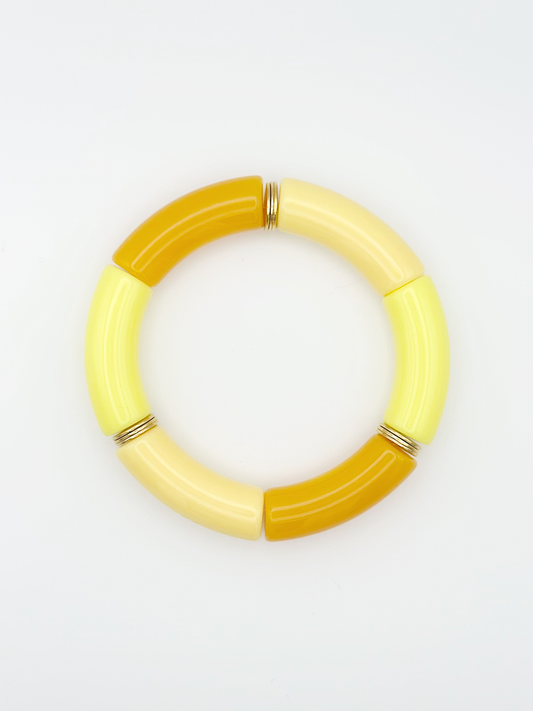 Bracelet tube Lou