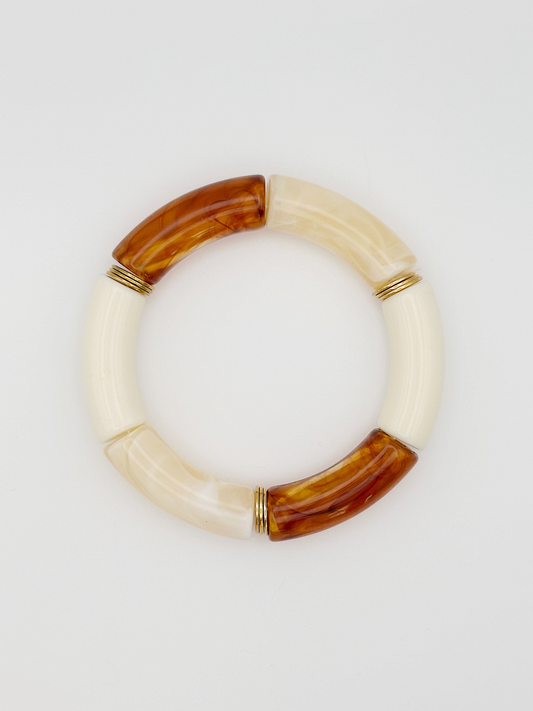 Bracelet tube Nicolette