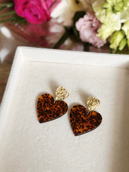 Boucles d’oreilles Juliette