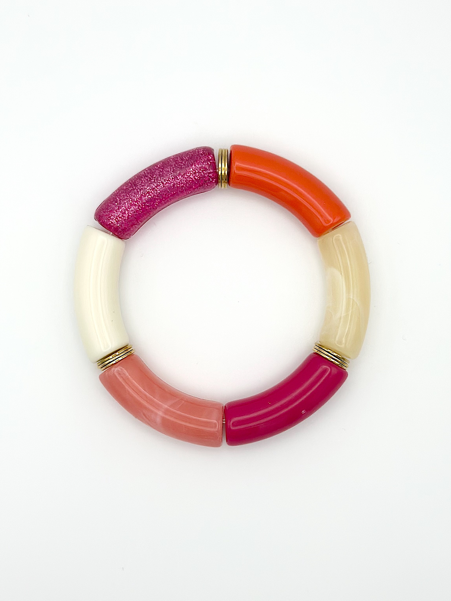Bracelet tube Balma