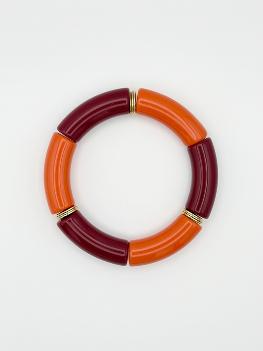 Bracelet tube Tamara
