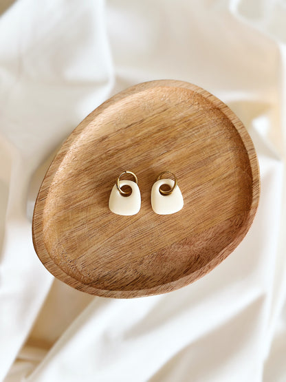 Boucles d’oreilles Freya