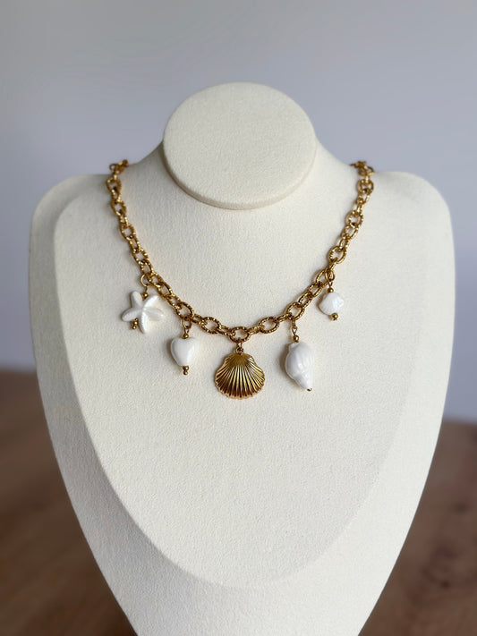 Collier Néapoli