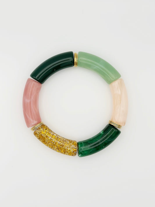 Bracelet tube Vilma