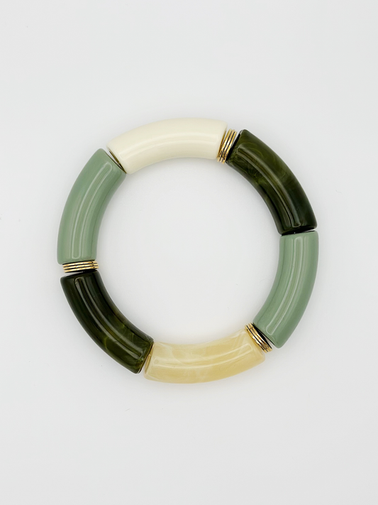 Bracelet tube Bali