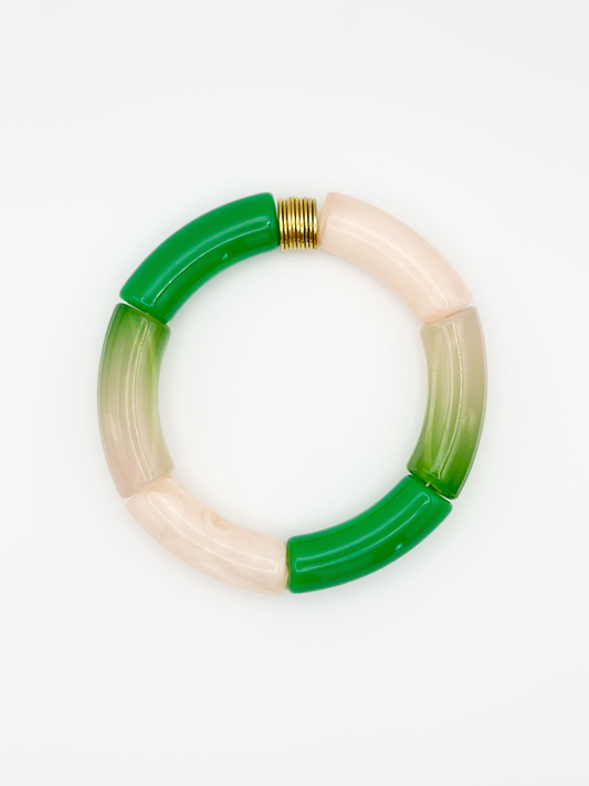Bracelet tube Bora Bora