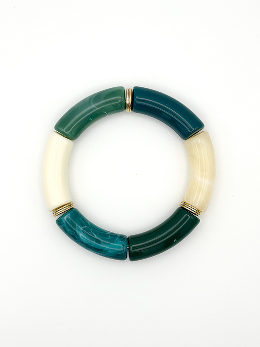 Bracelet tube La Ciotat