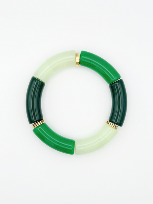 Bracelet tube Emma