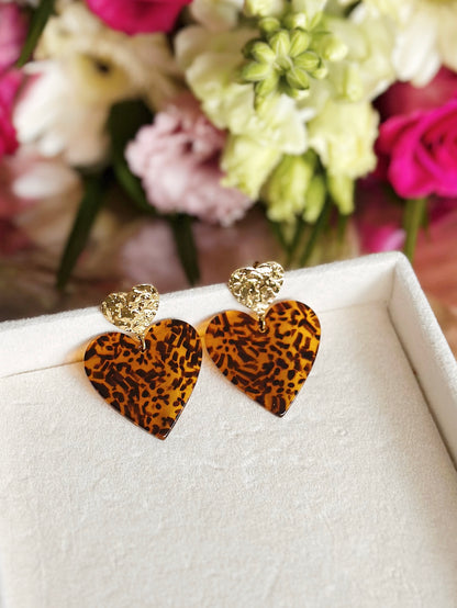 Boucles d’oreilles Juliette