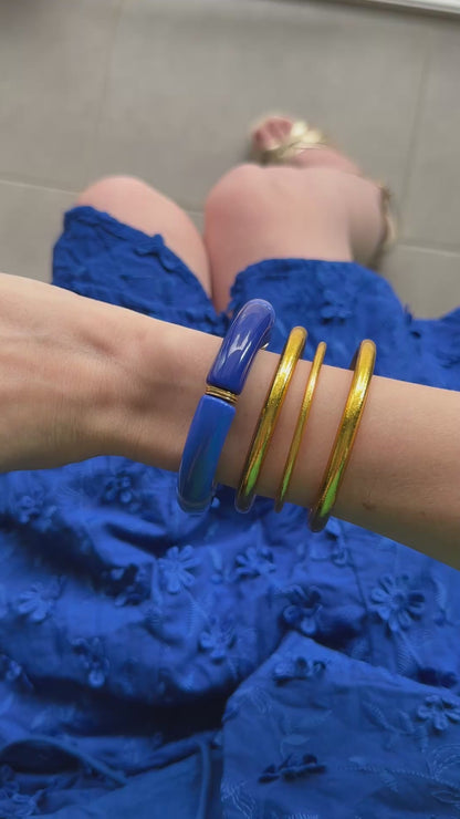Bracelet tube Charlie