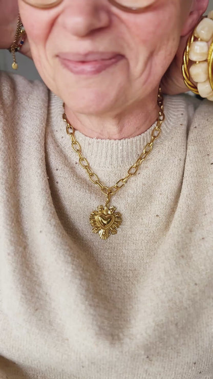 Collier Alix